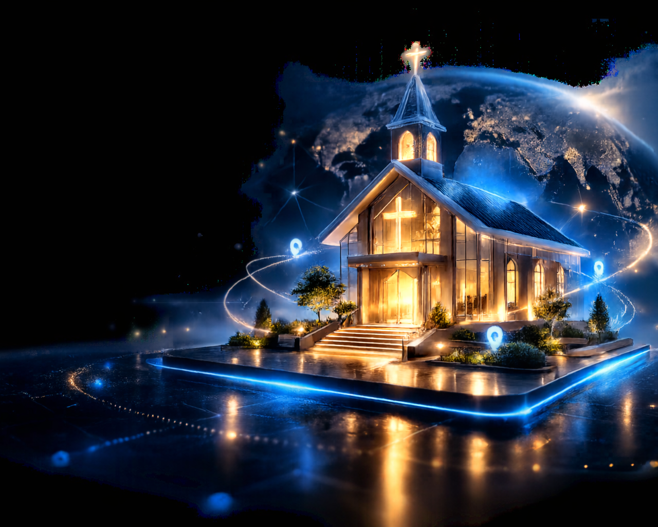 Lancaster County Bible Church